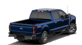 2027 Ford Super Duty® External Image 3